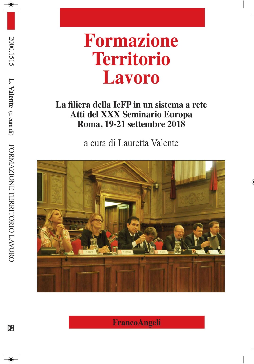 FORMAZIONE TERRITORIO LAVORO