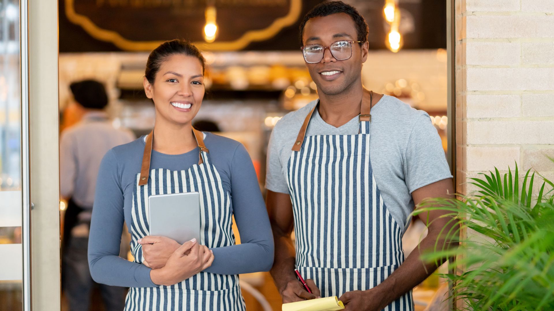 Servizi al lavoro e alle imprese