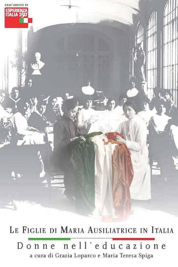 Le Figlie di Maria Ausiliatrice in Italia (1872- 2010), Donne nell’educazione