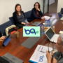 Progetto BEQUEL  Incontro Comitato coordinamento transnazionale