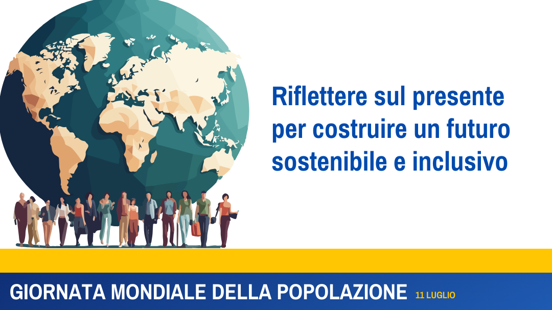 Riflettere sul presente per costruire un futuro sostenibile e inclusivo