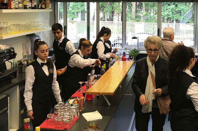 BAR DIDATTICO